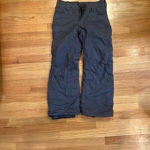 Kids snowboard & ski winter pants